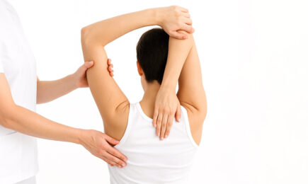 Physiotherapy