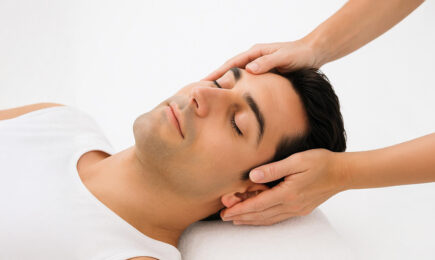 Craniosacral therapy