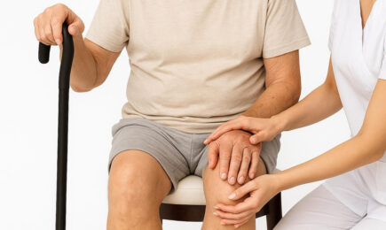 Elderly Rehabilitation Services
